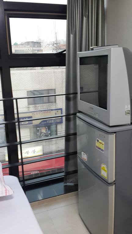 Solo Residence In Central Seoul 구리 외부 사진