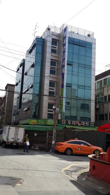 Solo Residence In Central Seoul 구리 외부 사진