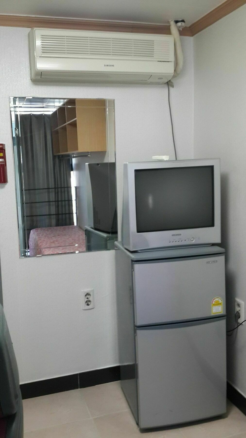 Solo Residence In Central Seoul 구리 외부 사진